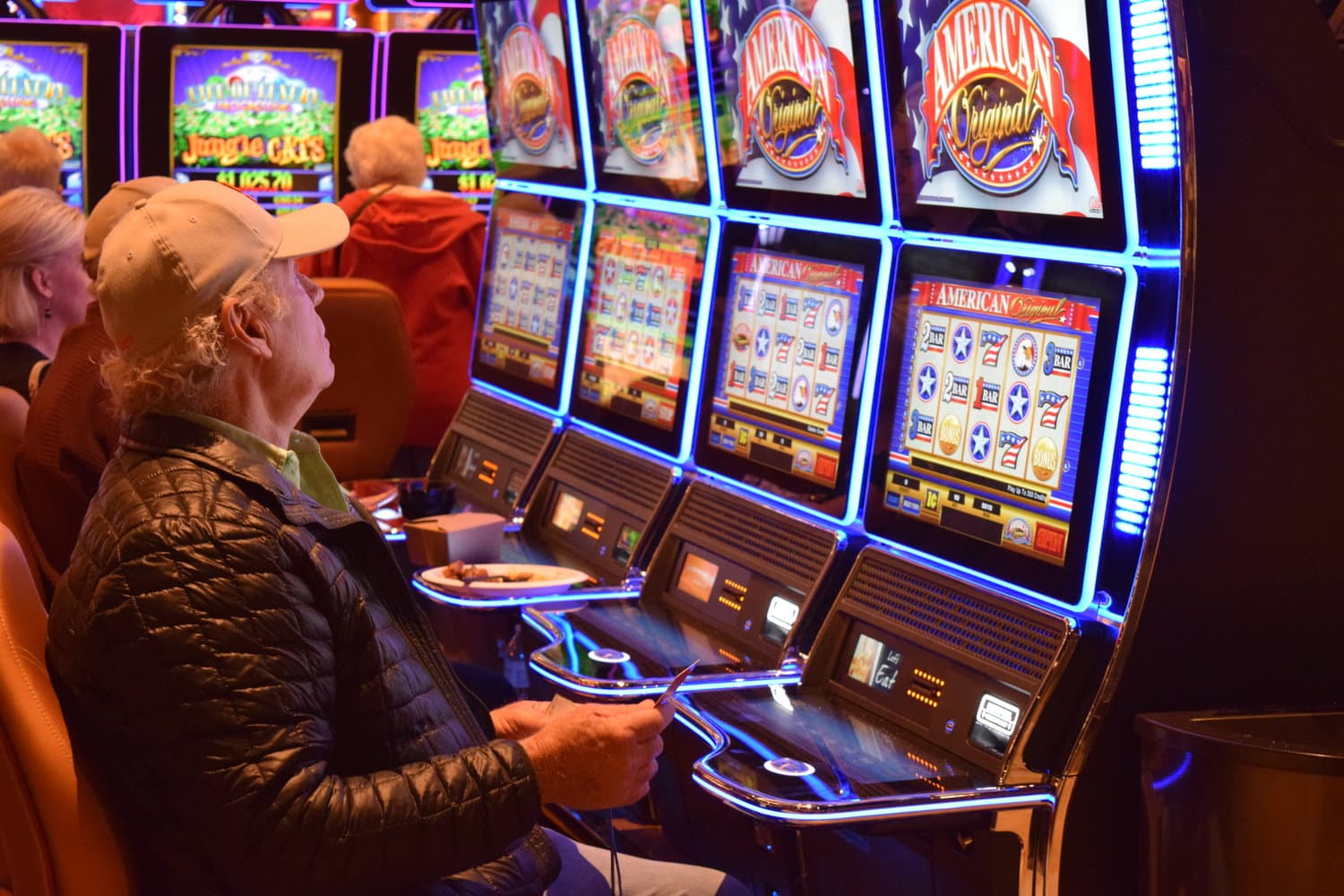 Play Slot Demo Olympus Safely at JABLAY123 with Secure Systems and Real RTP Slots