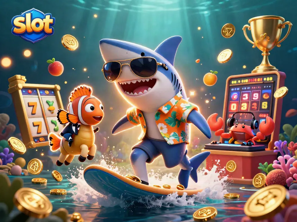 Menangkan jackpot slot dengan permainan menarik di RUPIAHSLOT88 yang selalu diperbarui.