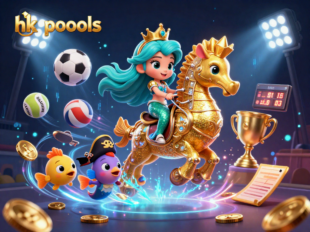 Menangkan hk pools dengan permainan slot gacor yang mudah diakses dan seru.