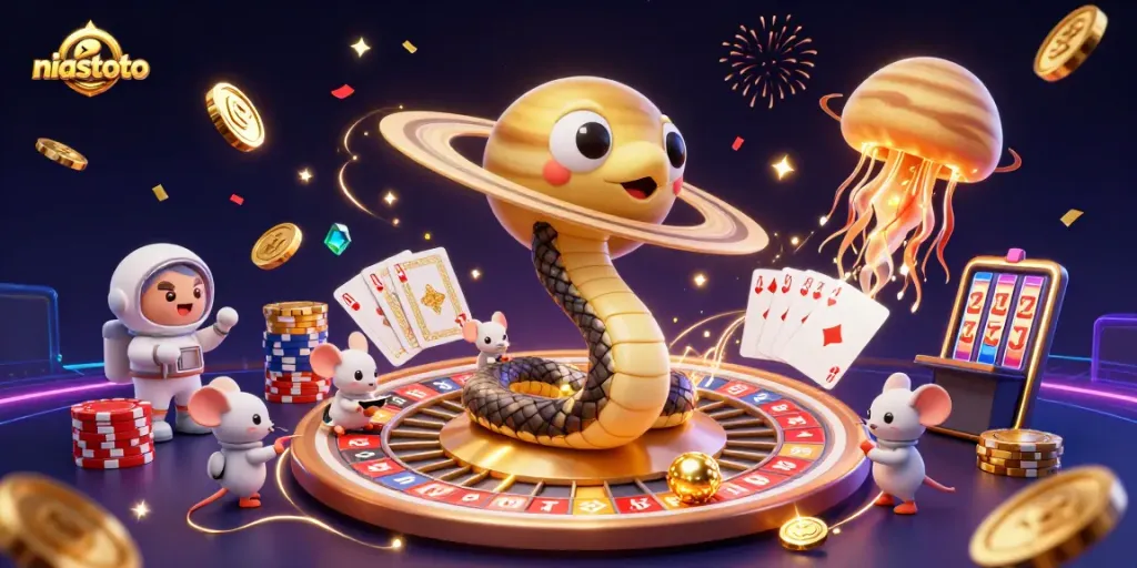 niastoto menang taruhan dengan pengalaman bermain cepat dan menyenangkan di kasino online.
