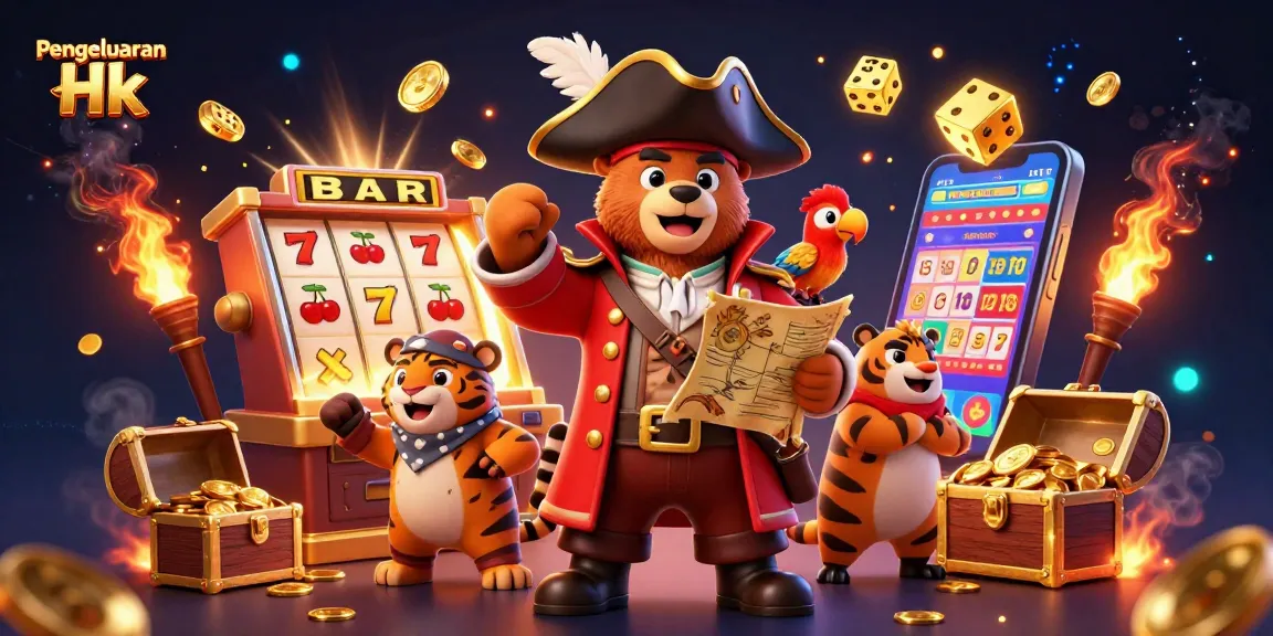 Play exciting games with Pengeluaran Hk for the latest lottery results and winning strategies.
