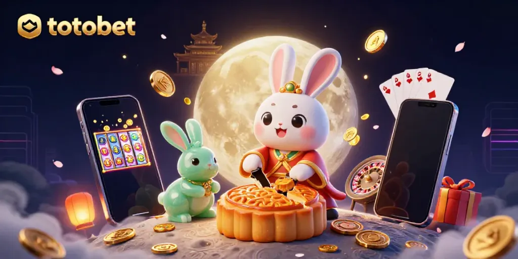 Menangkan hadiah besar di totobet dengan slot yang penuh warna dan elemen permainan mengejutkan.