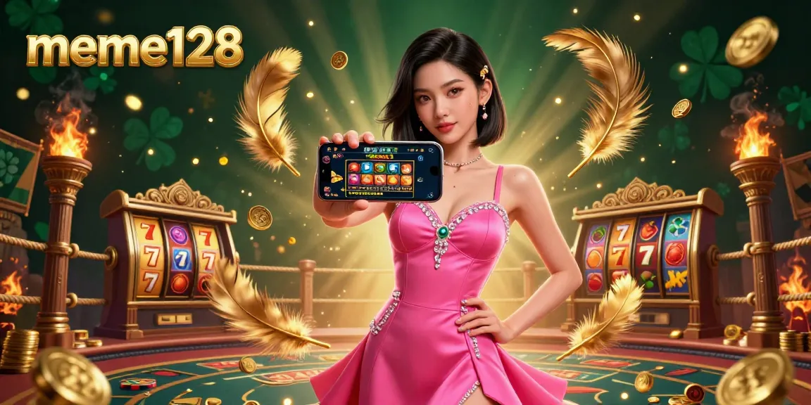 Engage with meme128 for thrilling live dealer games while enjoying jackpot slots and rewards.