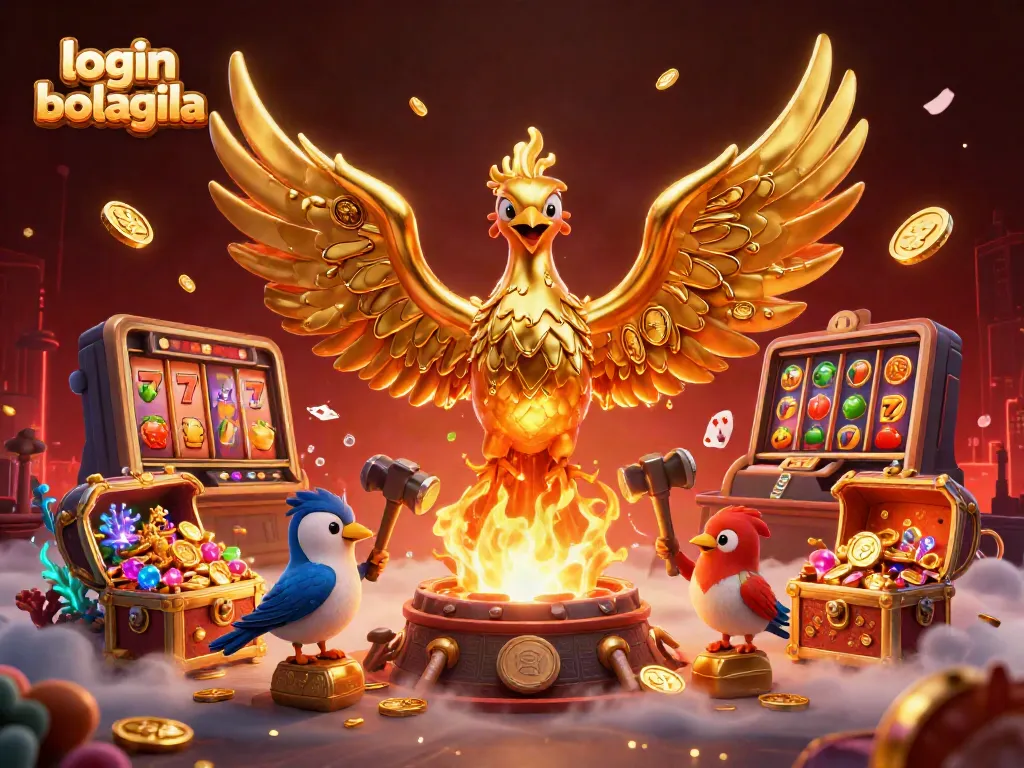 Engage in games at Bolagila with secure login and exclusive features designed for players.