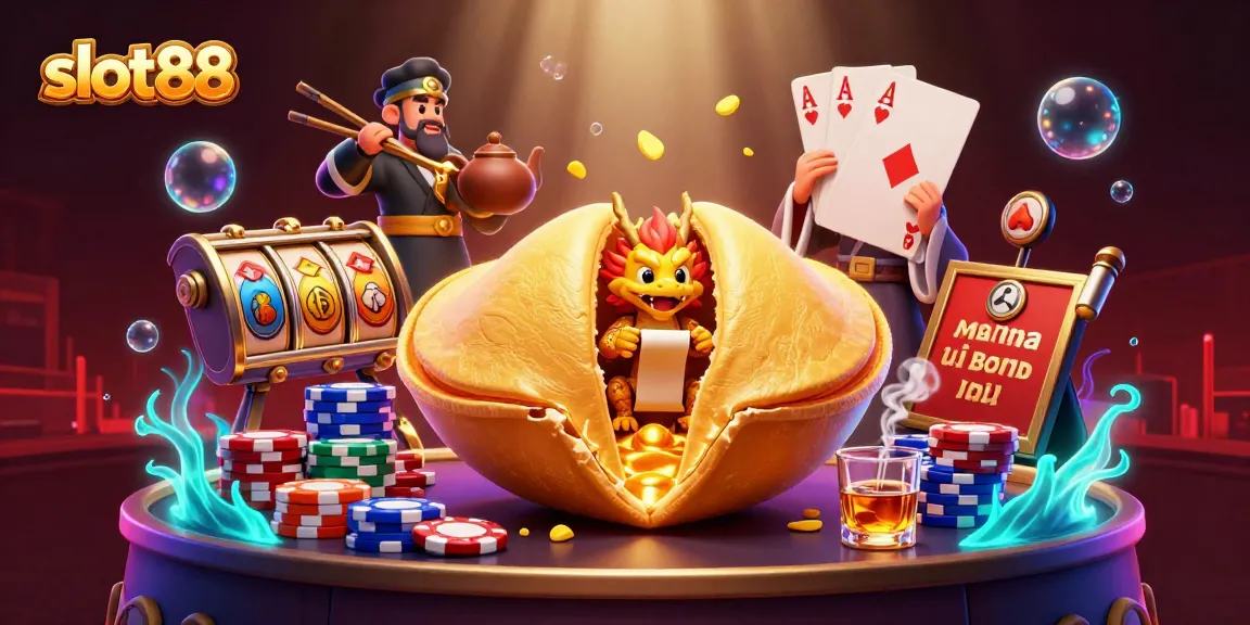 Raih jackpot besar dengan slot88 di situs slot online terpercaya.