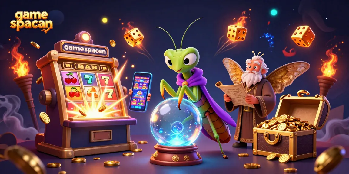 Dapatkan jackpot dengan game spaceman yang seru dan imersif di dunia kasino.
